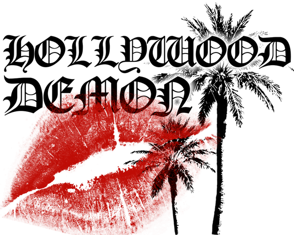HOLLYWOODDEMON