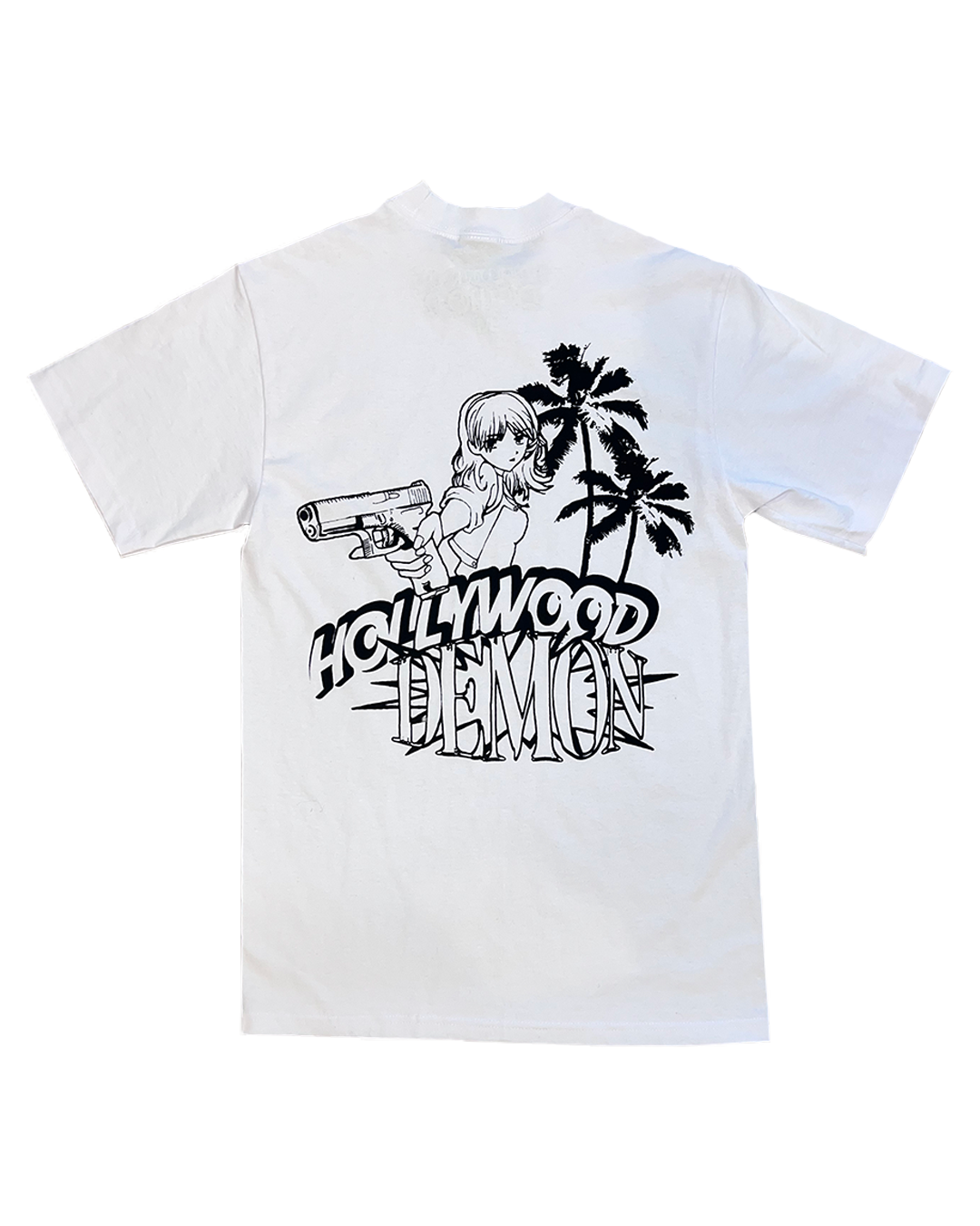 SHOOTER TEE