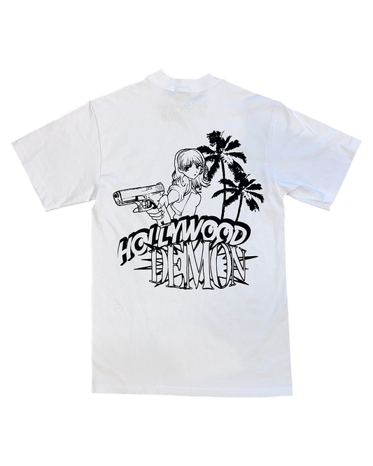 SHOOTER TEE