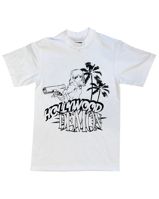 SHOOTER TEE
